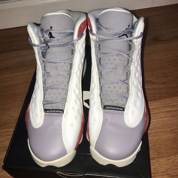 Jordan 13s grey toe - Picture 8 of 8